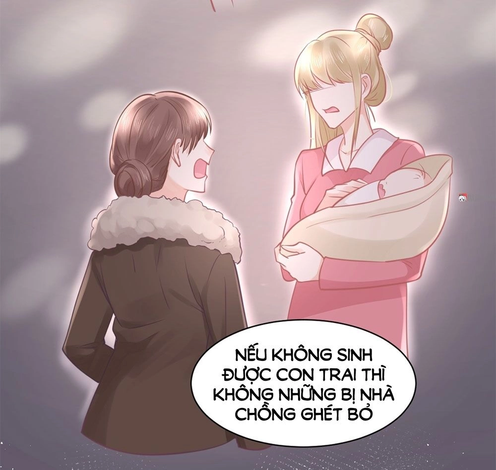 Bọn Họ Đều Muốn Gả Cho Tôi Làm Sao Đây? Chapter 25 - 31