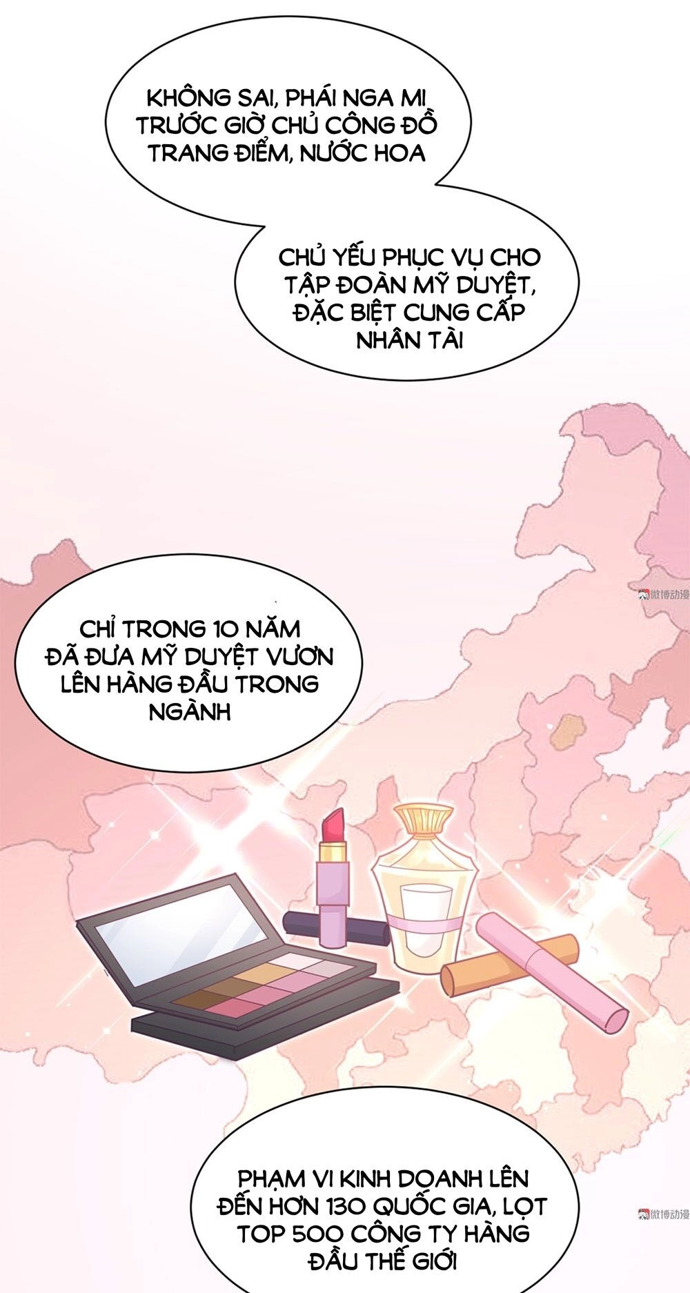 Bọn Họ Đều Muốn Gả Cho Tôi Làm Sao Đây? Chapter 25 - 37