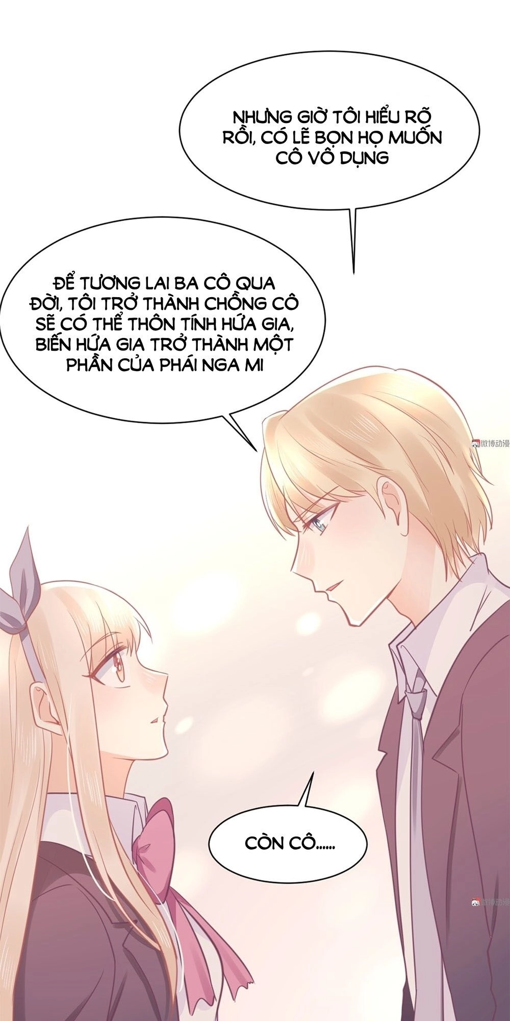 Bọn Họ Đều Muốn Gả Cho Tôi Làm Sao Đây? Chapter 25 - 47