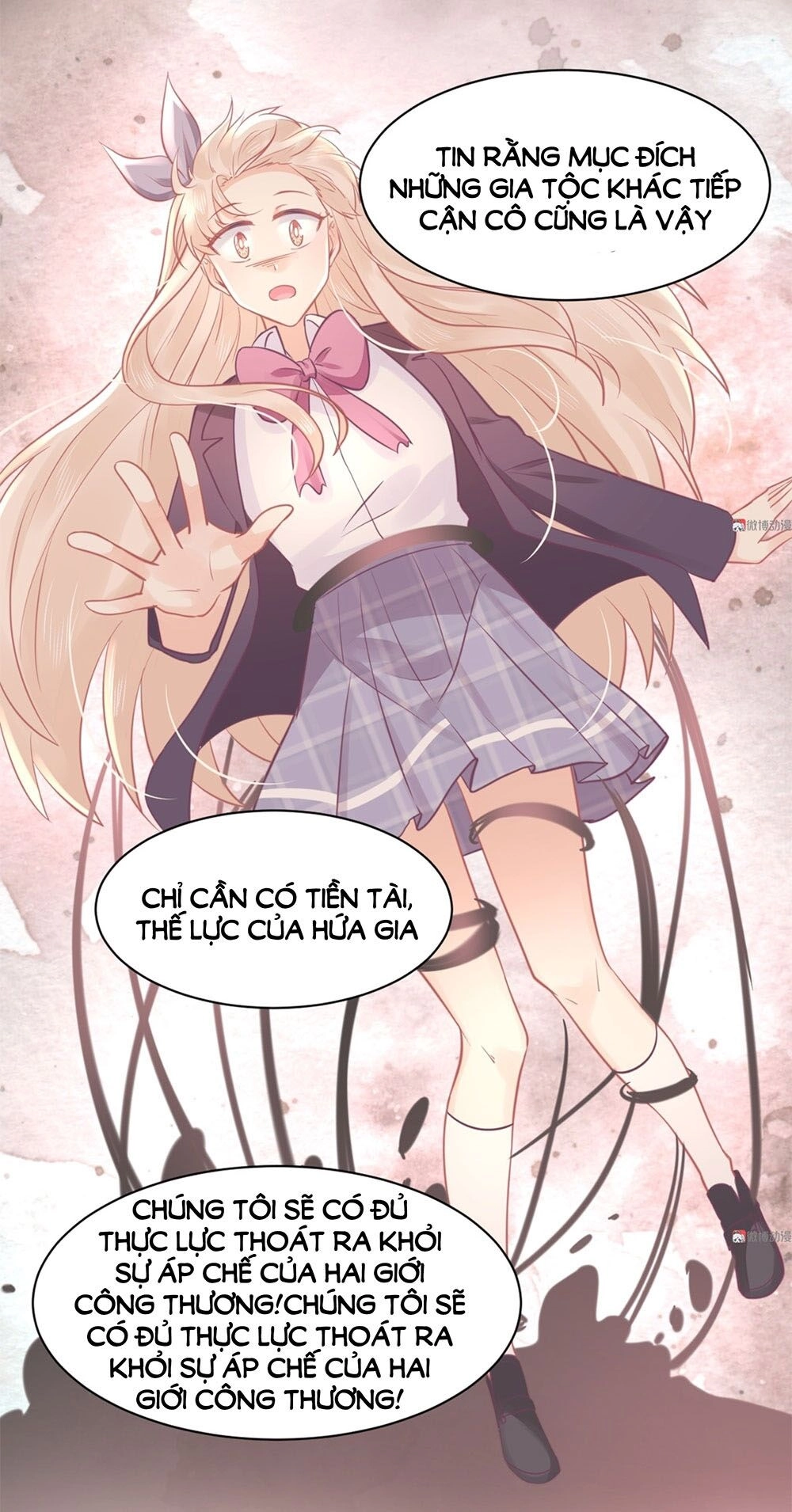 Bọn Họ Đều Muốn Gả Cho Tôi Làm Sao Đây? Chapter 25 - 50