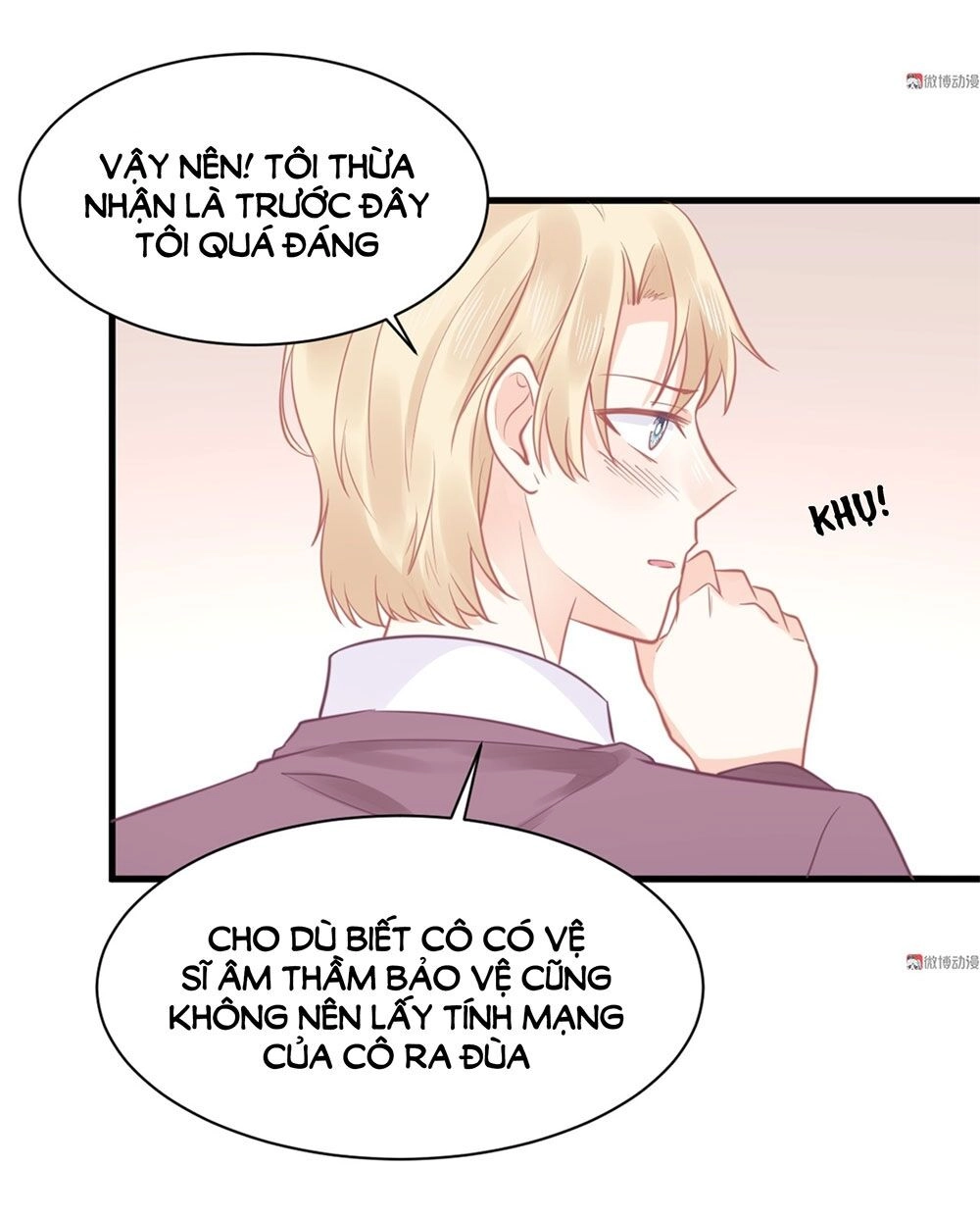 Bọn Họ Đều Muốn Gả Cho Tôi Làm Sao Đây? Chapter 25 - 53