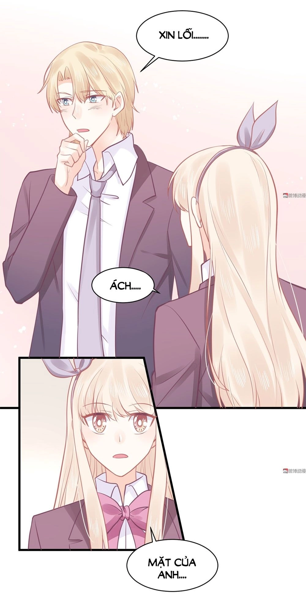 Bọn Họ Đều Muốn Gả Cho Tôi Làm Sao Đây? Chapter 25 - 54