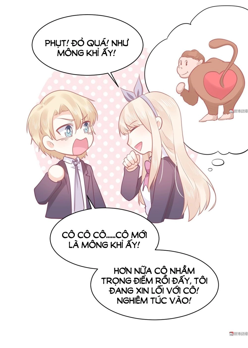 Bọn Họ Đều Muốn Gả Cho Tôi Làm Sao Đây? Chapter 25 - 55