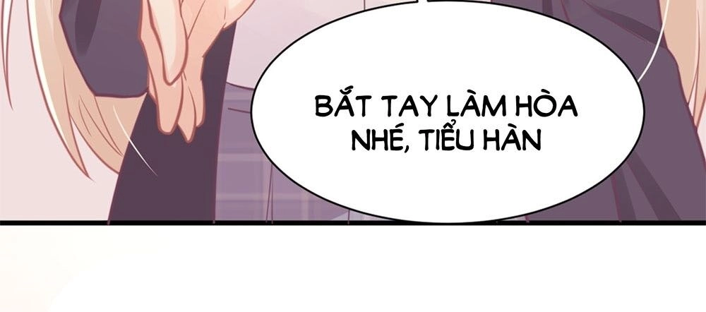 Bọn Họ Đều Muốn Gả Cho Tôi Làm Sao Đây? Chapter 25 - 57