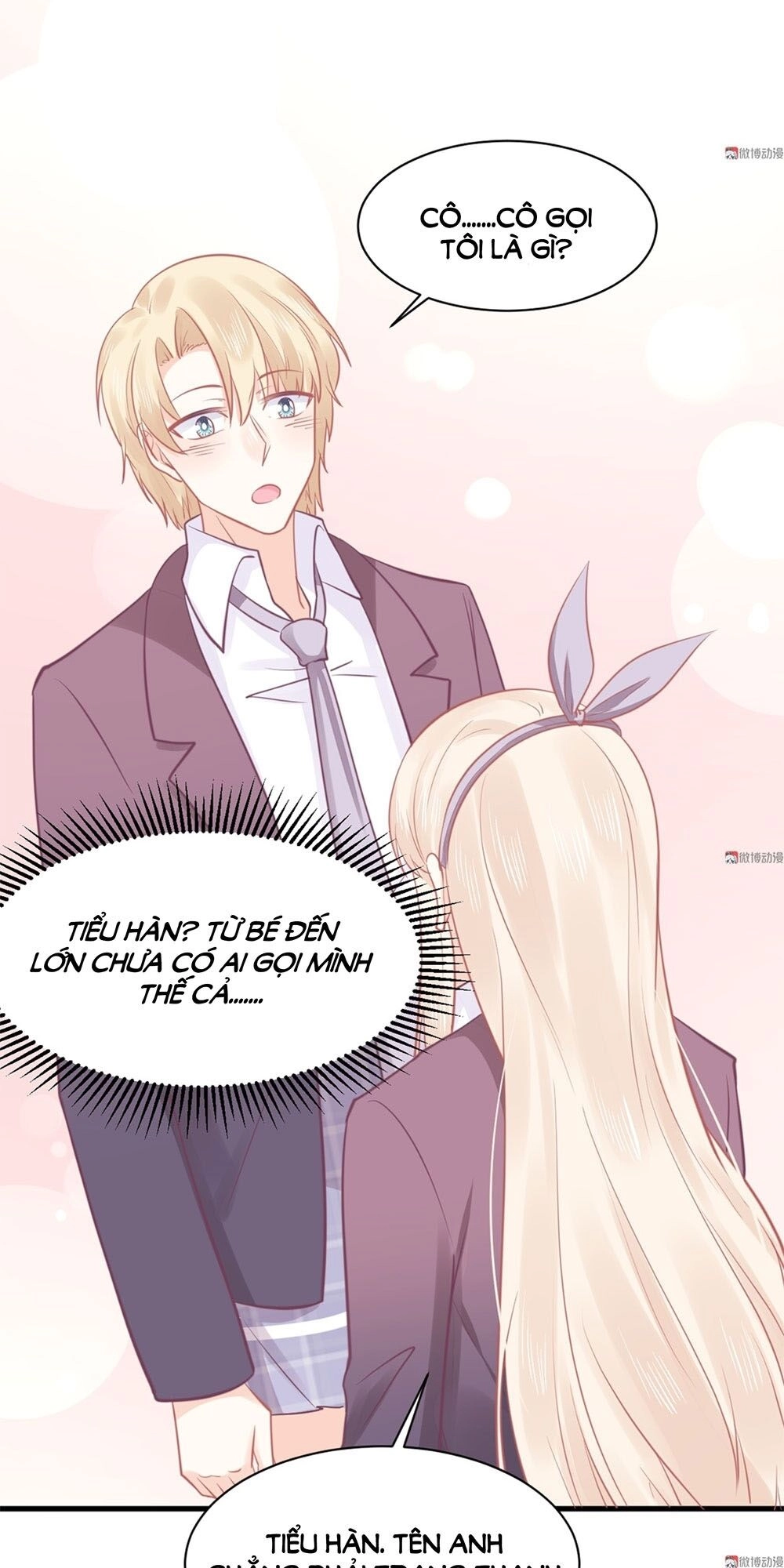 Bọn Họ Đều Muốn Gả Cho Tôi Làm Sao Đây? Chapter 25 - 58