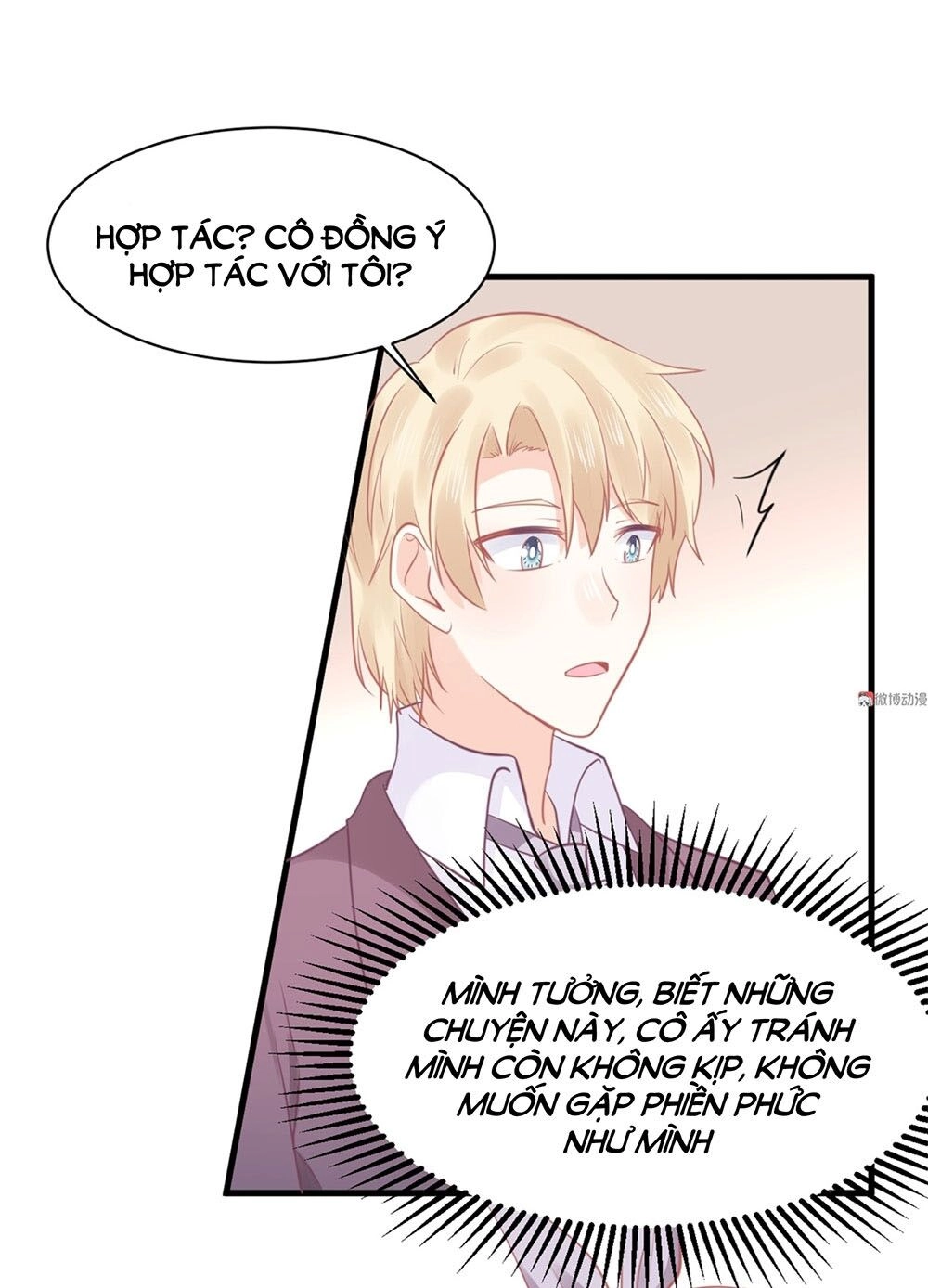 Bọn Họ Đều Muốn Gả Cho Tôi Làm Sao Đây? Chapter 25 - 61