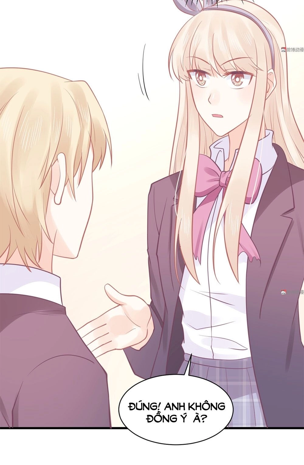 Bọn Họ Đều Muốn Gả Cho Tôi Làm Sao Đây? Chapter 25 - 62