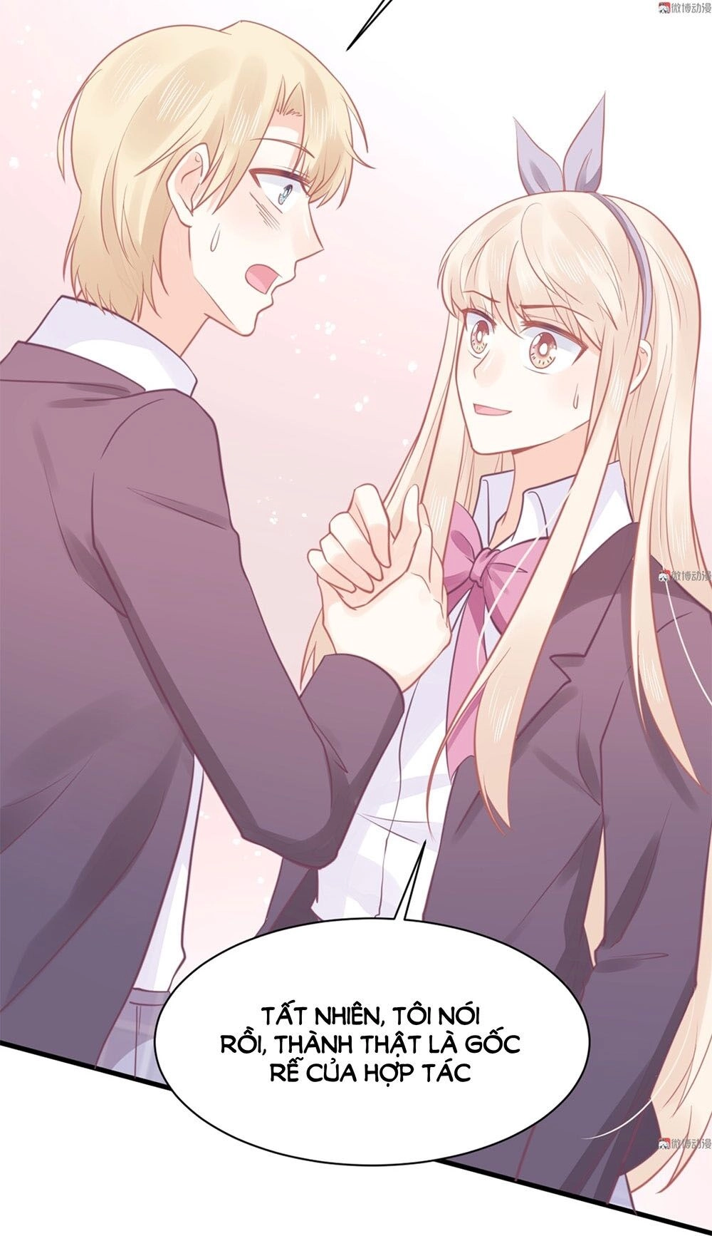 Bọn Họ Đều Muốn Gả Cho Tôi Làm Sao Đây? Chapter 25 - 65