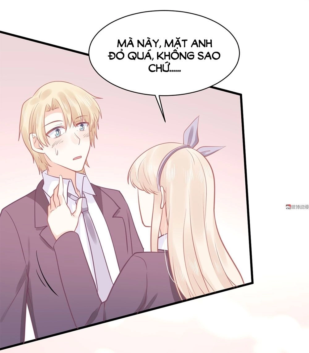 Bọn Họ Đều Muốn Gả Cho Tôi Làm Sao Đây? Chapter 25 - 66