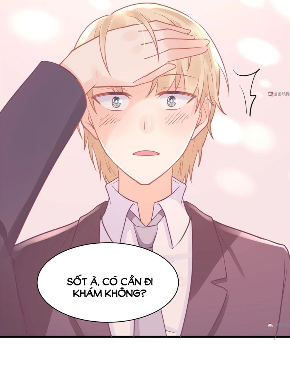 Bọn Họ Đều Muốn Gả Cho Tôi Làm Sao Đây? Chapter 25 - 67