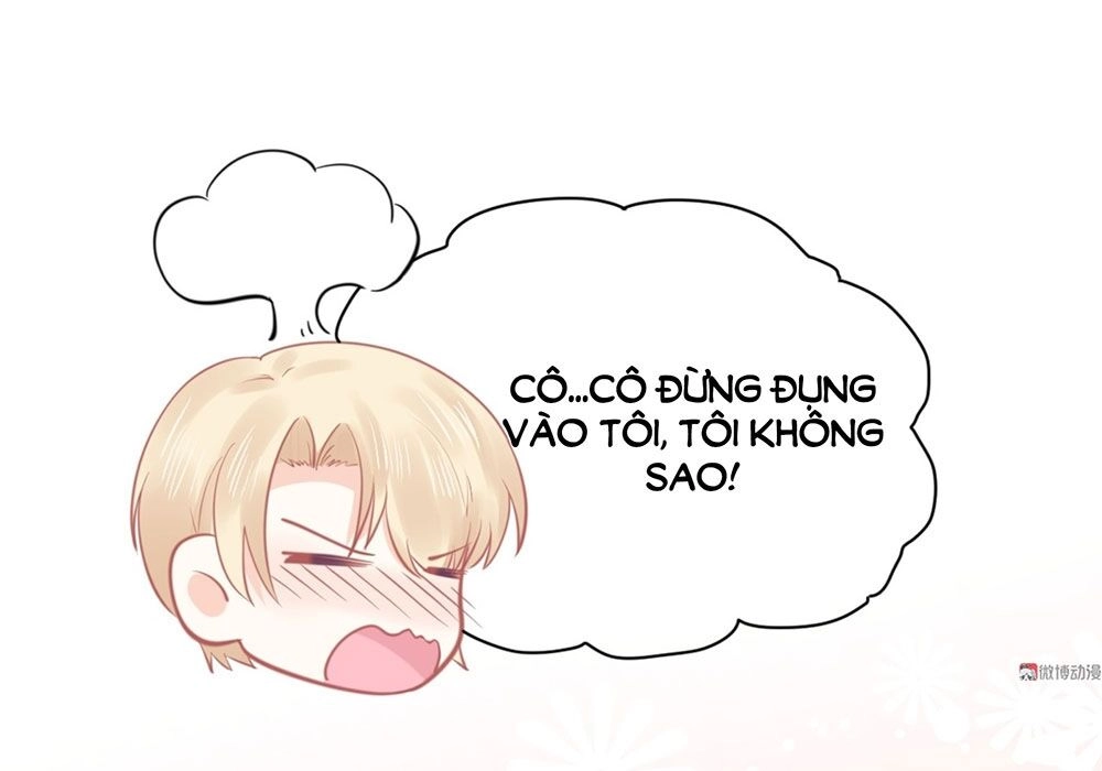 Bọn Họ Đều Muốn Gả Cho Tôi Làm Sao Đây? Chapter 25 - 68