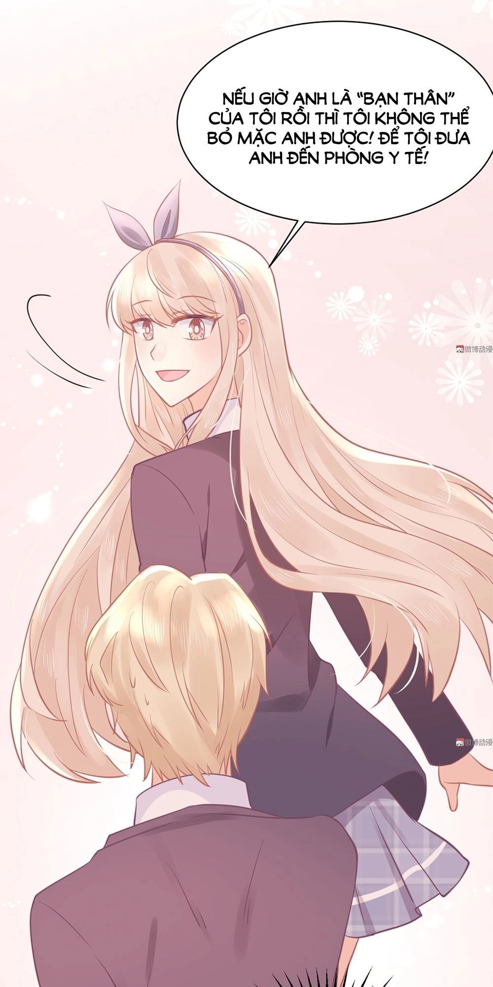 Bọn Họ Đều Muốn Gả Cho Tôi Làm Sao Đây? Chapter 25 - 69