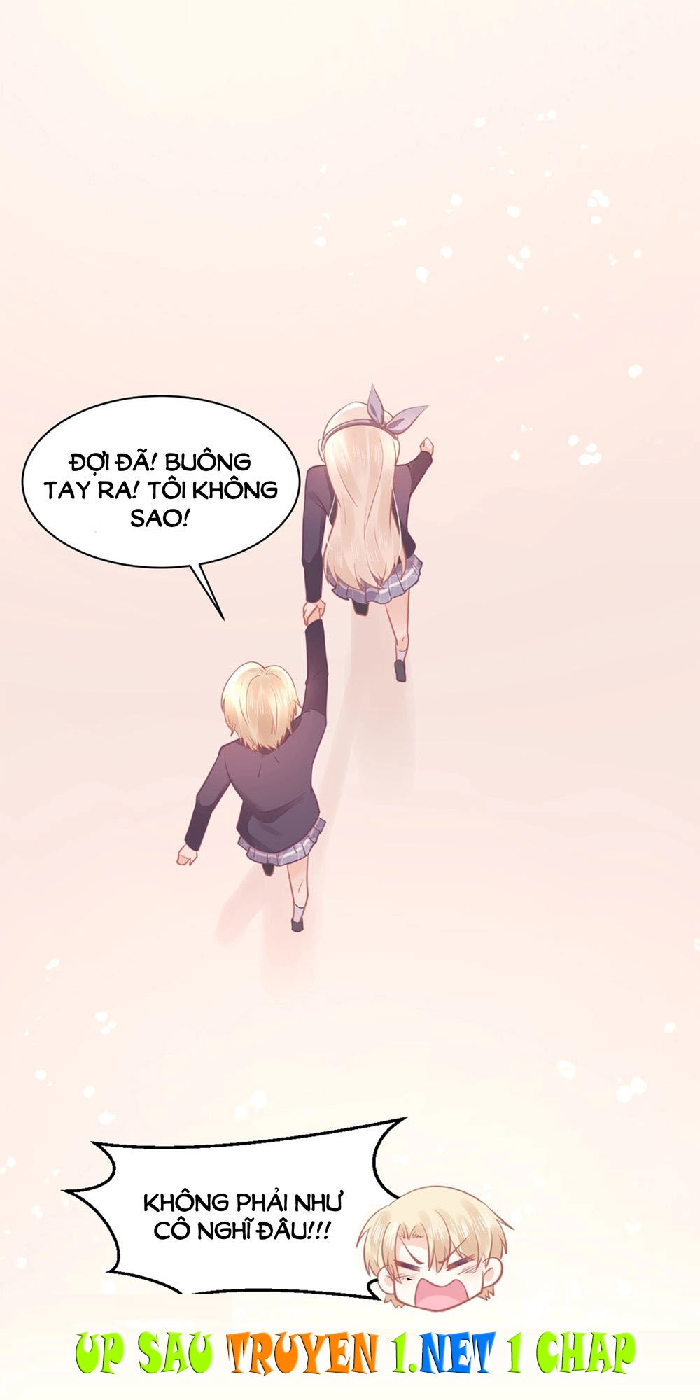 Bọn Họ Đều Muốn Gả Cho Tôi Làm Sao Đây? Chapter 25 - 71