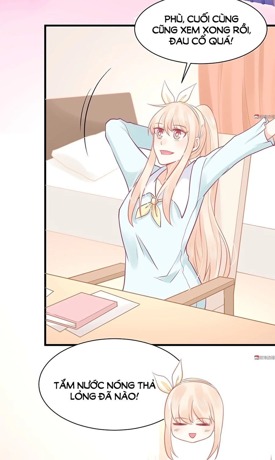 Bọn Họ Đều Muốn Gả Cho Tôi Làm Sao Đây? Chapter 26 - 3