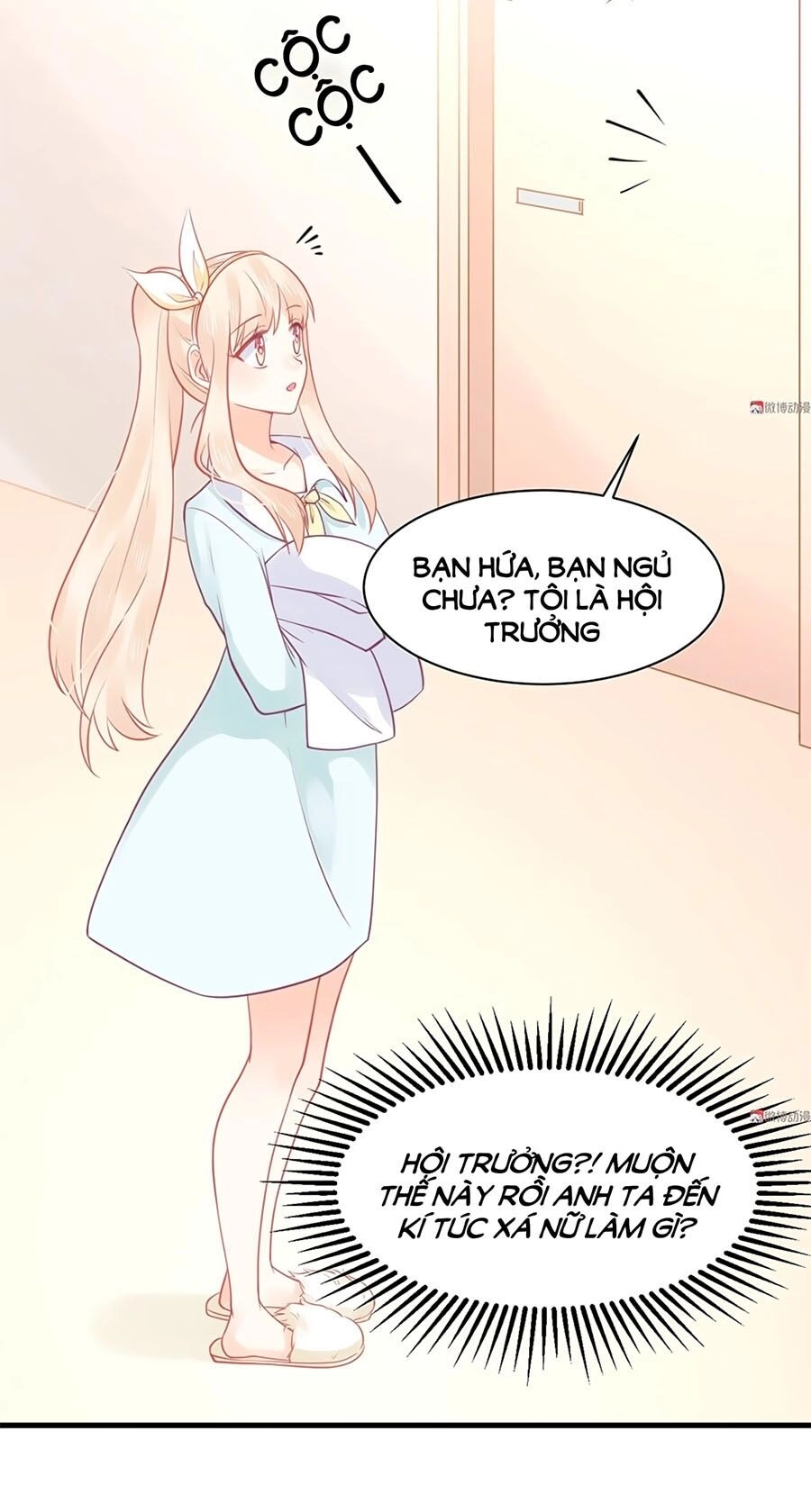 Bọn Họ Đều Muốn Gả Cho Tôi Làm Sao Đây? Chapter 26 - 4