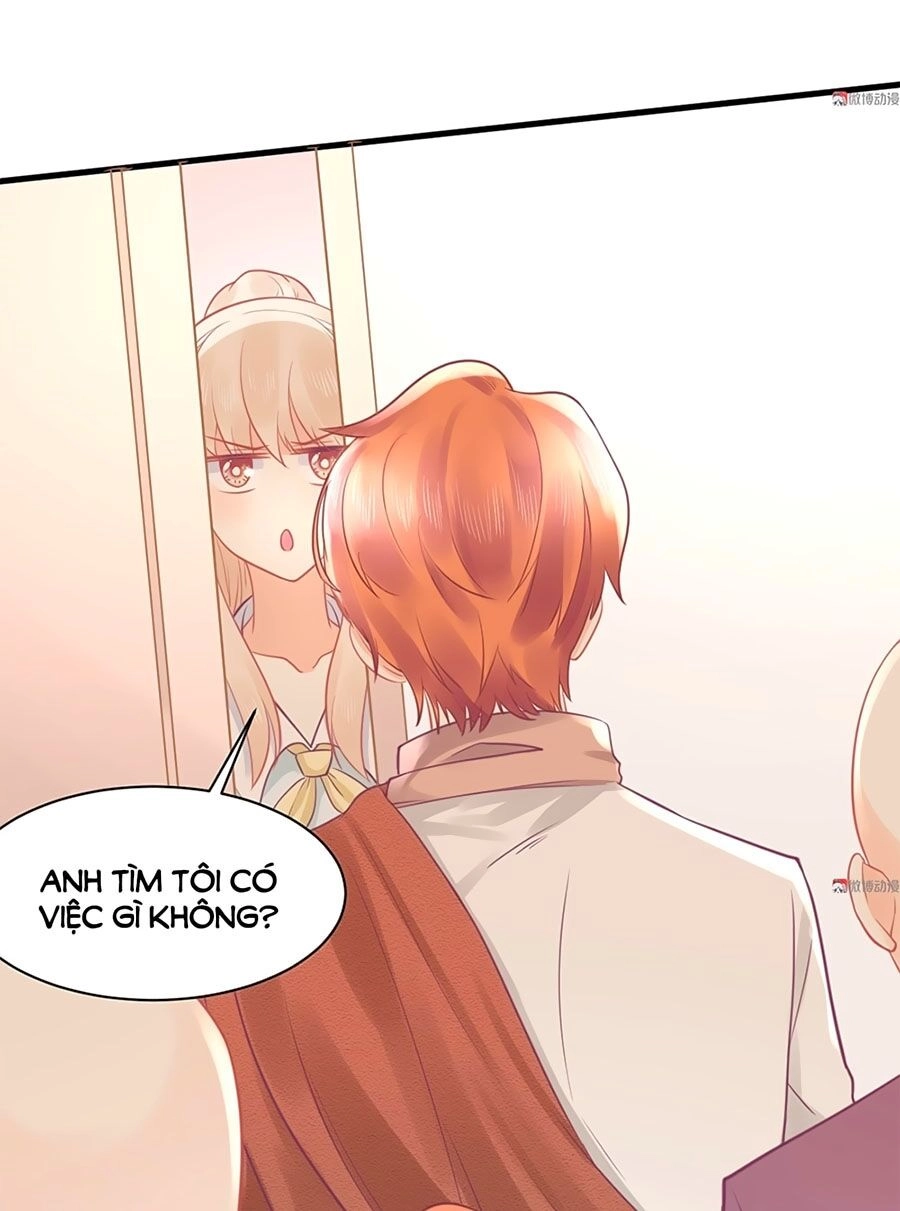 Bọn Họ Đều Muốn Gả Cho Tôi Làm Sao Đây? Chapter 26 - 5
