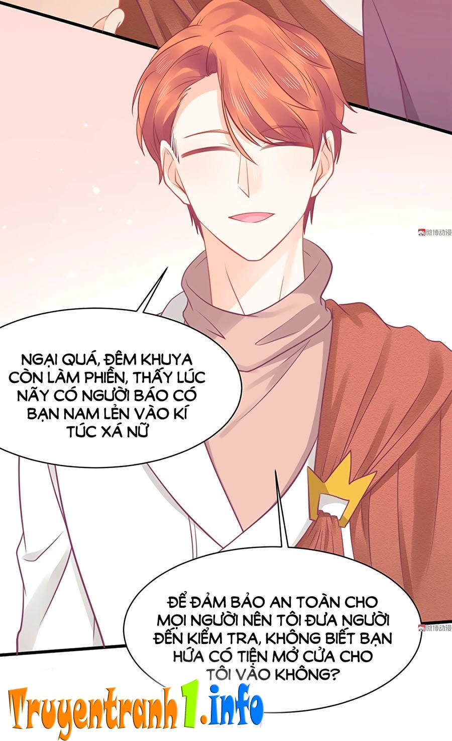 Bọn Họ Đều Muốn Gả Cho Tôi Làm Sao Đây? Chapter 26 - 6