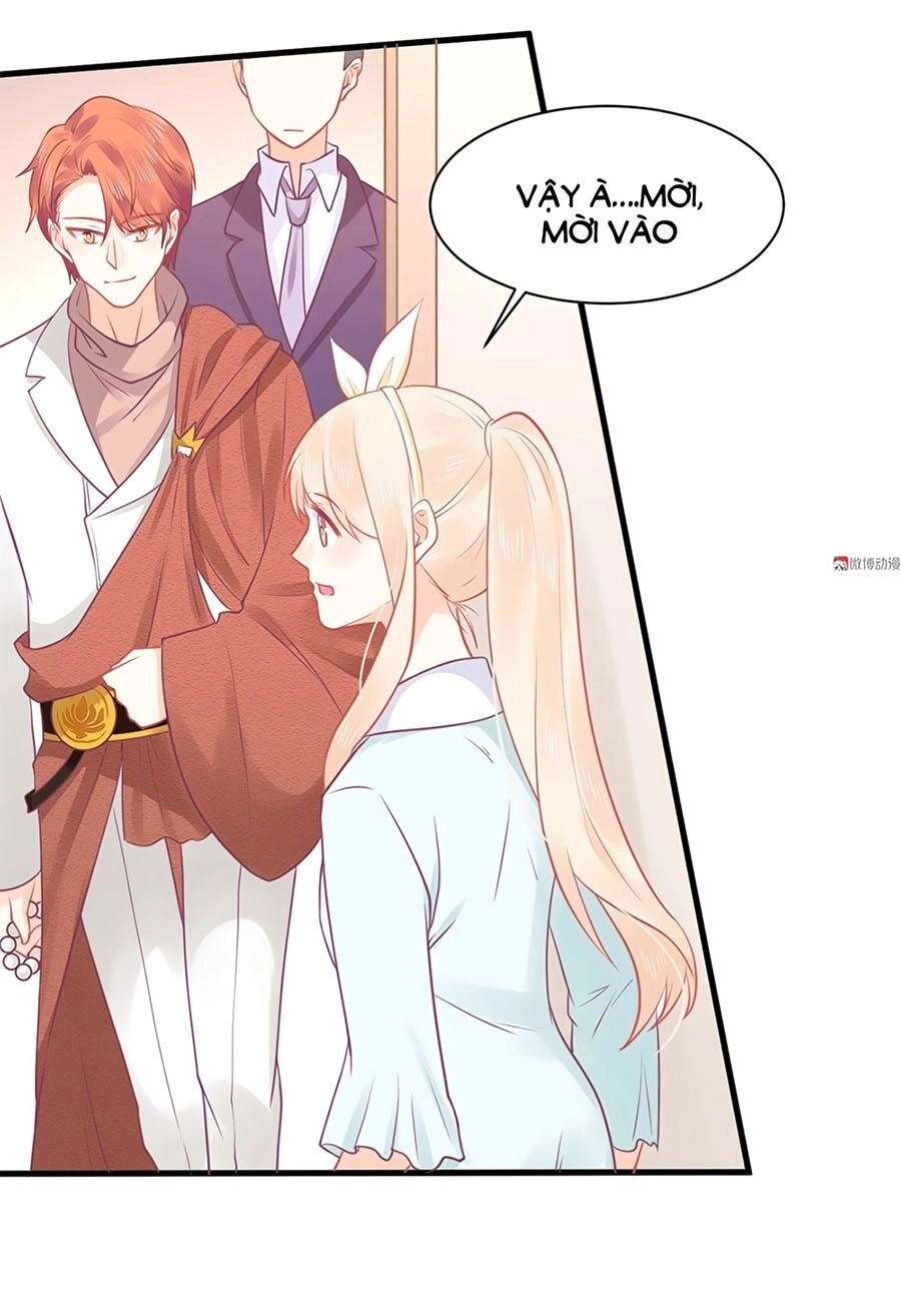 Bọn Họ Đều Muốn Gả Cho Tôi Làm Sao Đây? Chapter 26 - 7