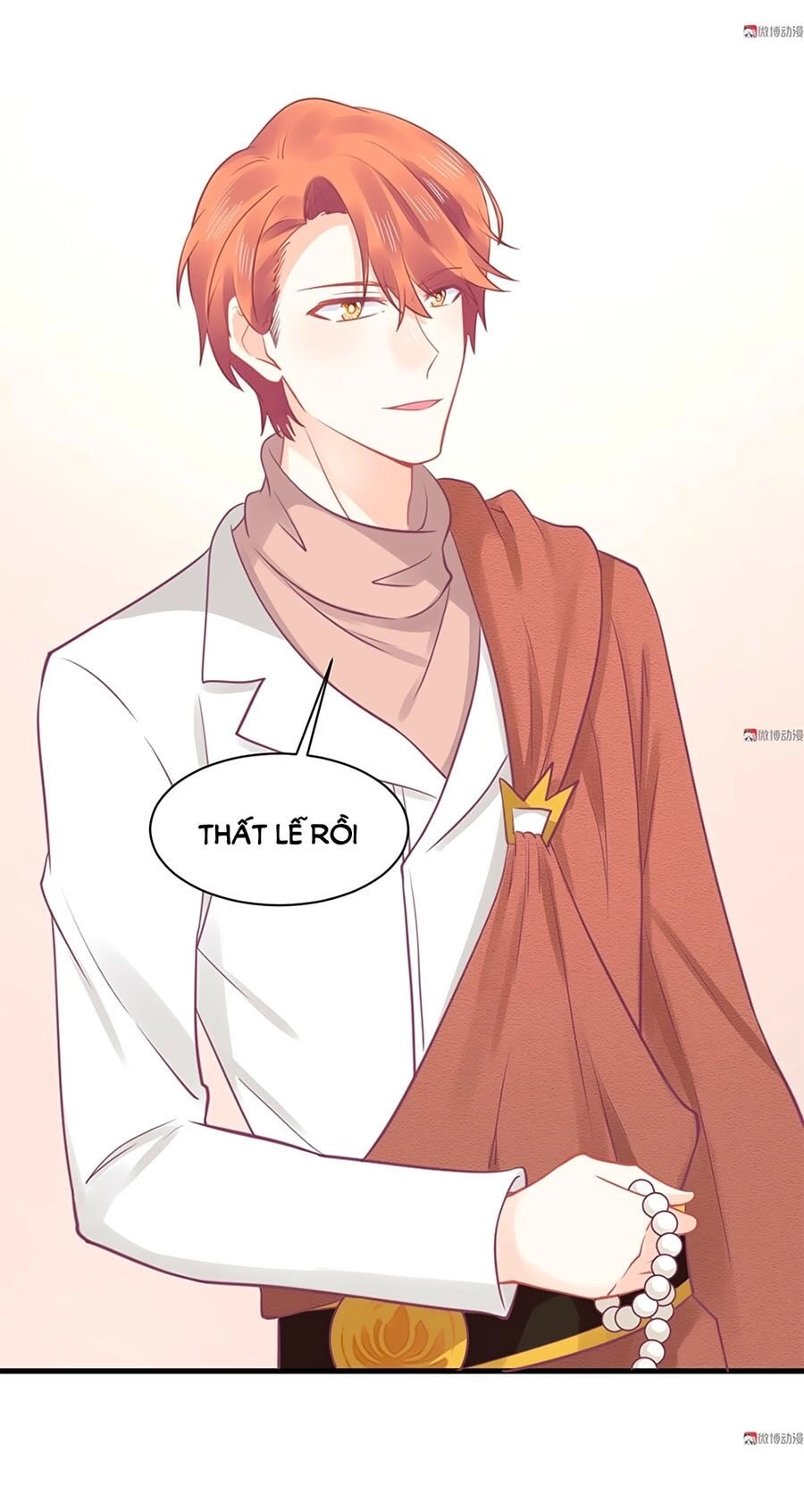 Bọn Họ Đều Muốn Gả Cho Tôi Làm Sao Đây? Chapter 26 - 8