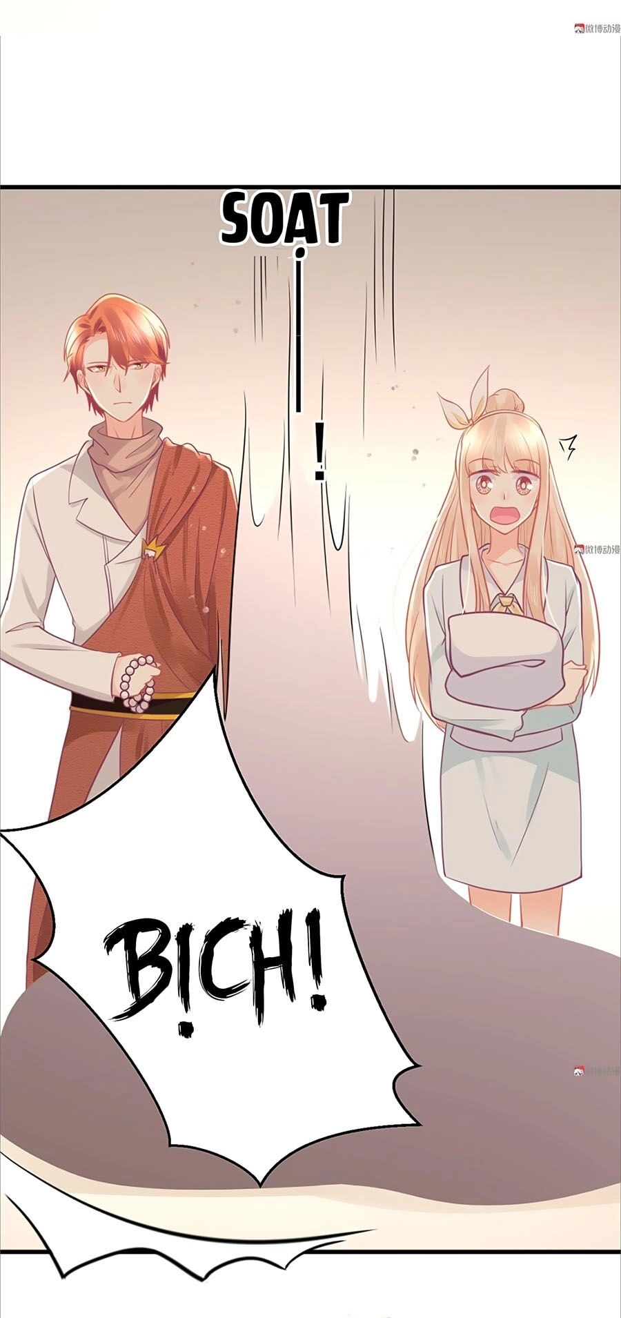 Bọn Họ Đều Muốn Gả Cho Tôi Làm Sao Đây? Chapter 26 - 12