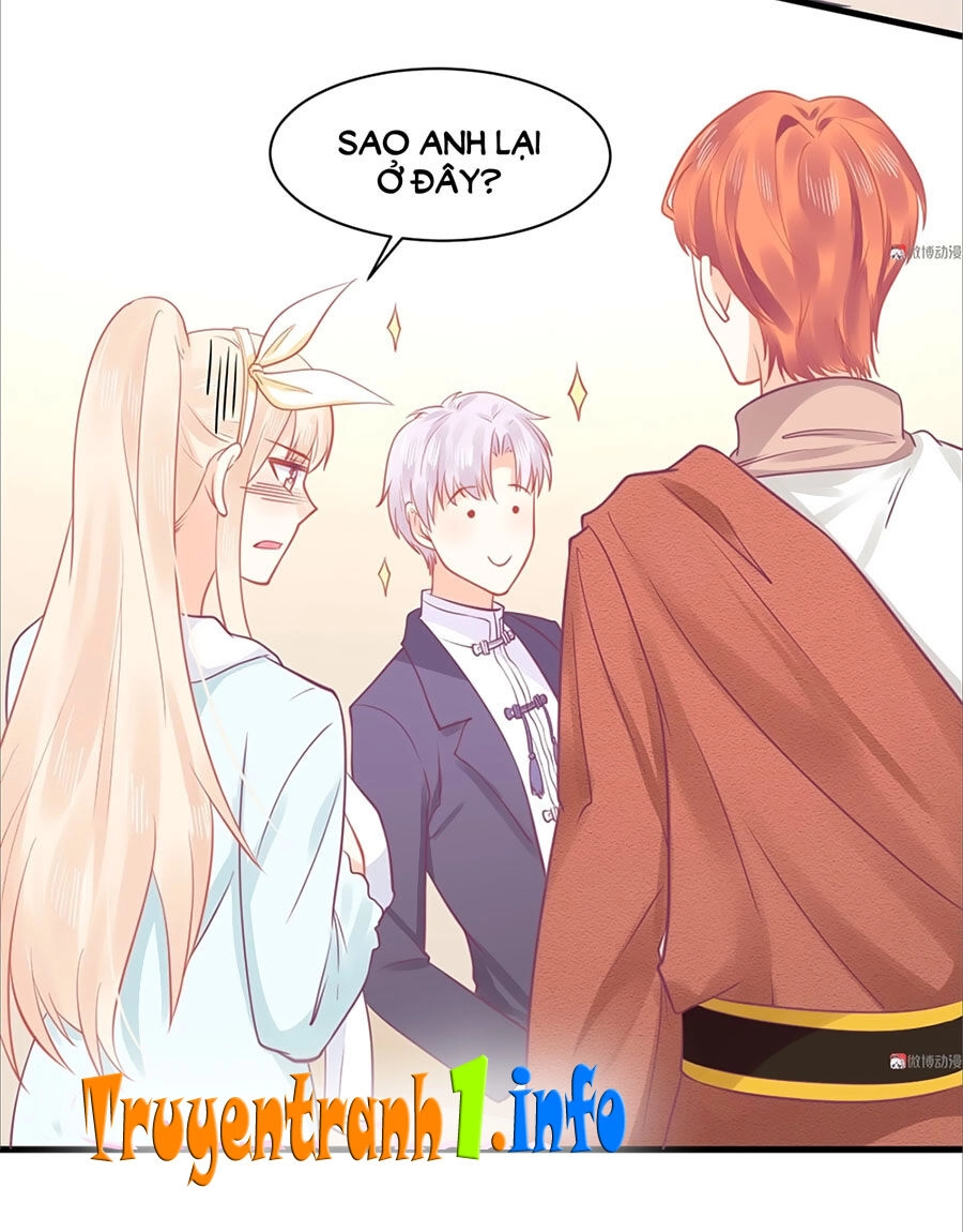 Bọn Họ Đều Muốn Gả Cho Tôi Làm Sao Đây? Chapter 26 - 14