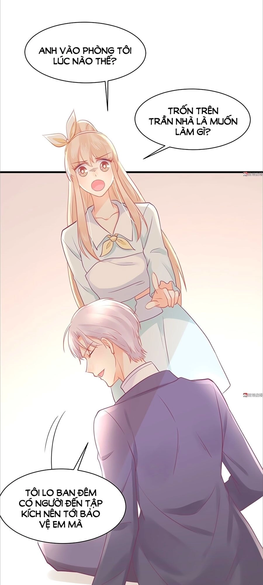 Bọn Họ Đều Muốn Gả Cho Tôi Làm Sao Đây? Chapter 26 - 15