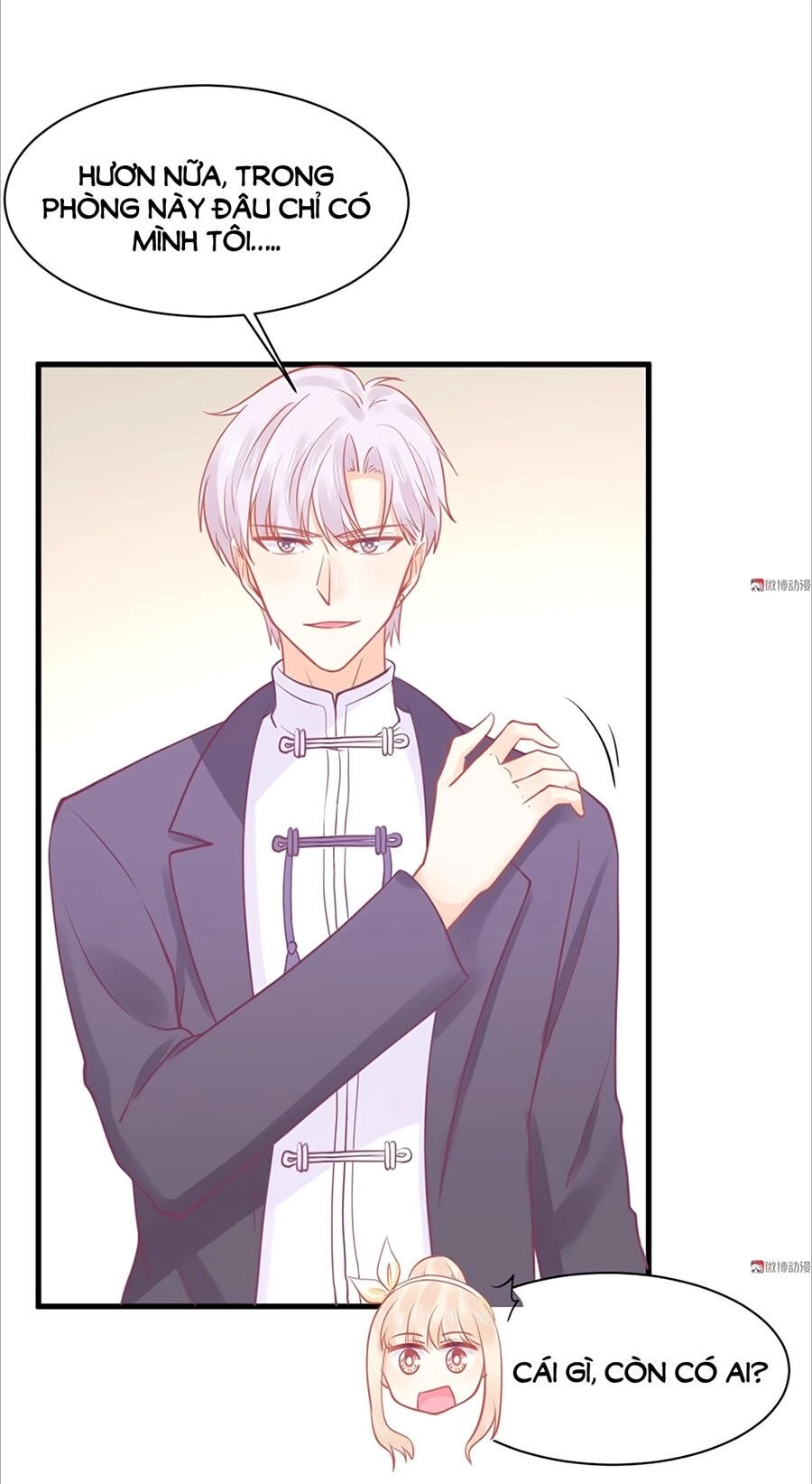 Bọn Họ Đều Muốn Gả Cho Tôi Làm Sao Đây? Chapter 26 - 18