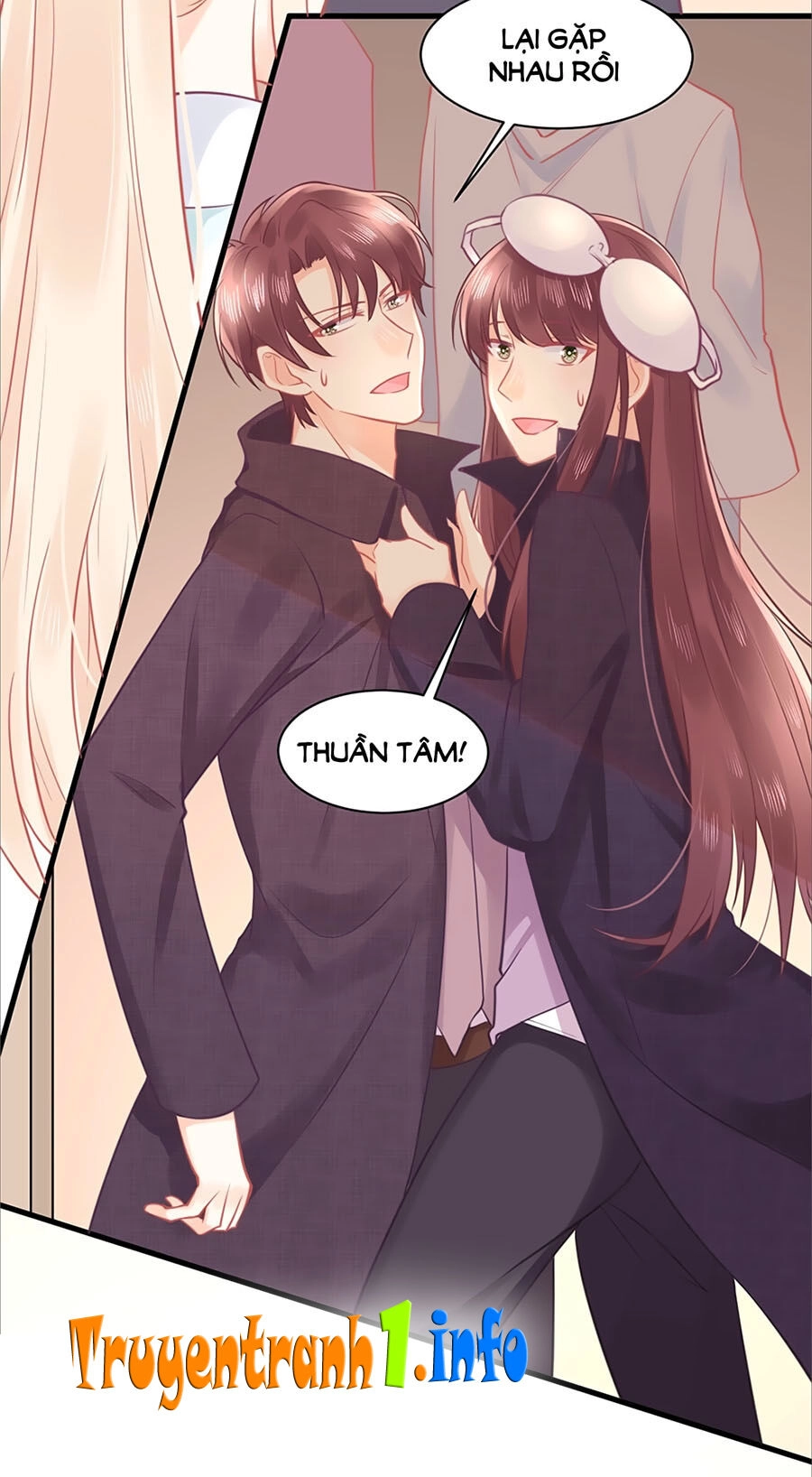 Bọn Họ Đều Muốn Gả Cho Tôi Làm Sao Đây? Chapter 26 - 20