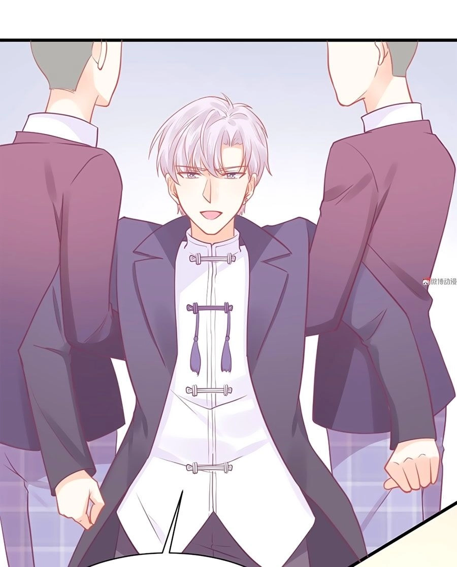 Bọn Họ Đều Muốn Gả Cho Tôi Làm Sao Đây? Chapter 26 - 22