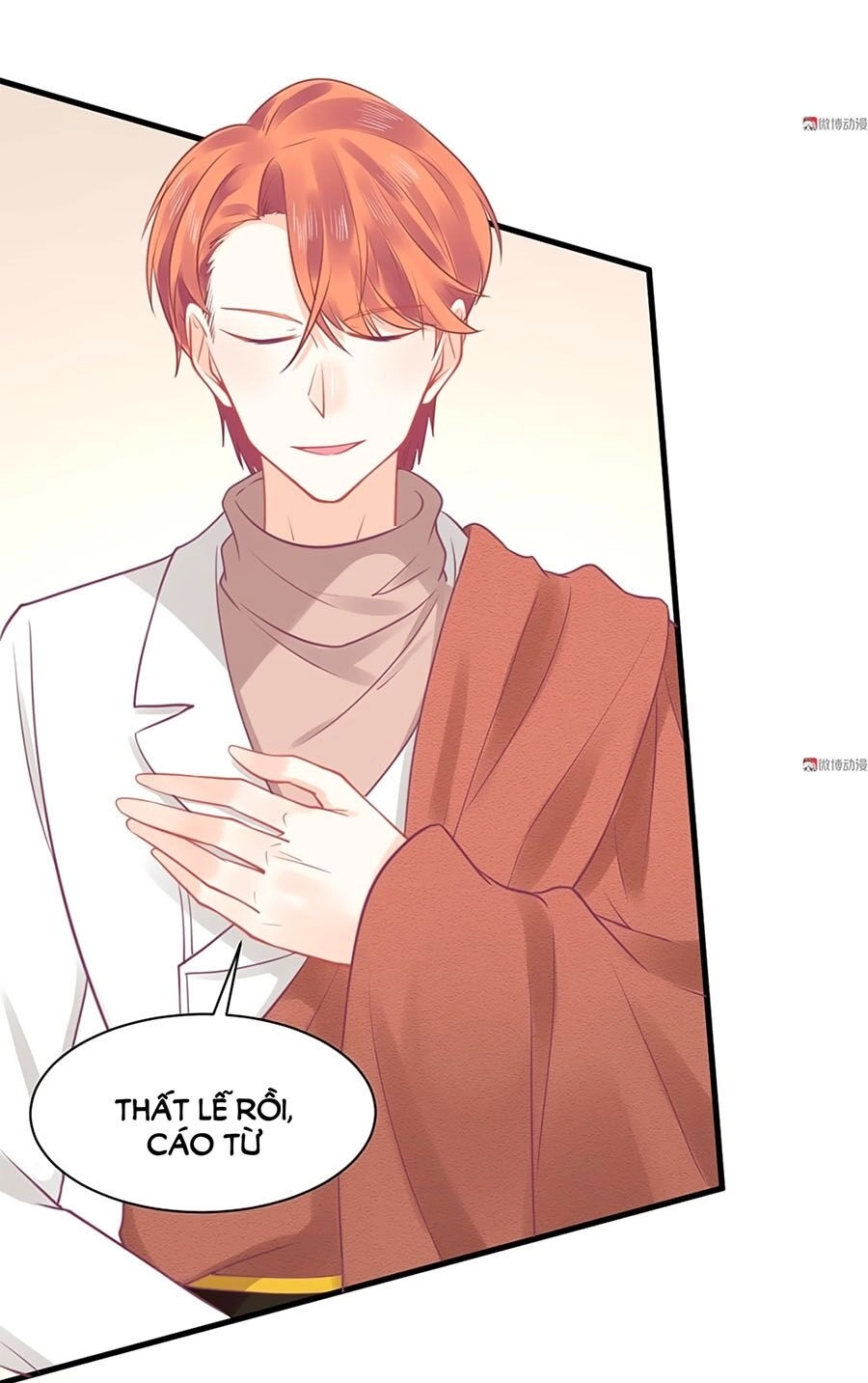 Bọn Họ Đều Muốn Gả Cho Tôi Làm Sao Đây? Chapter 26 - 24