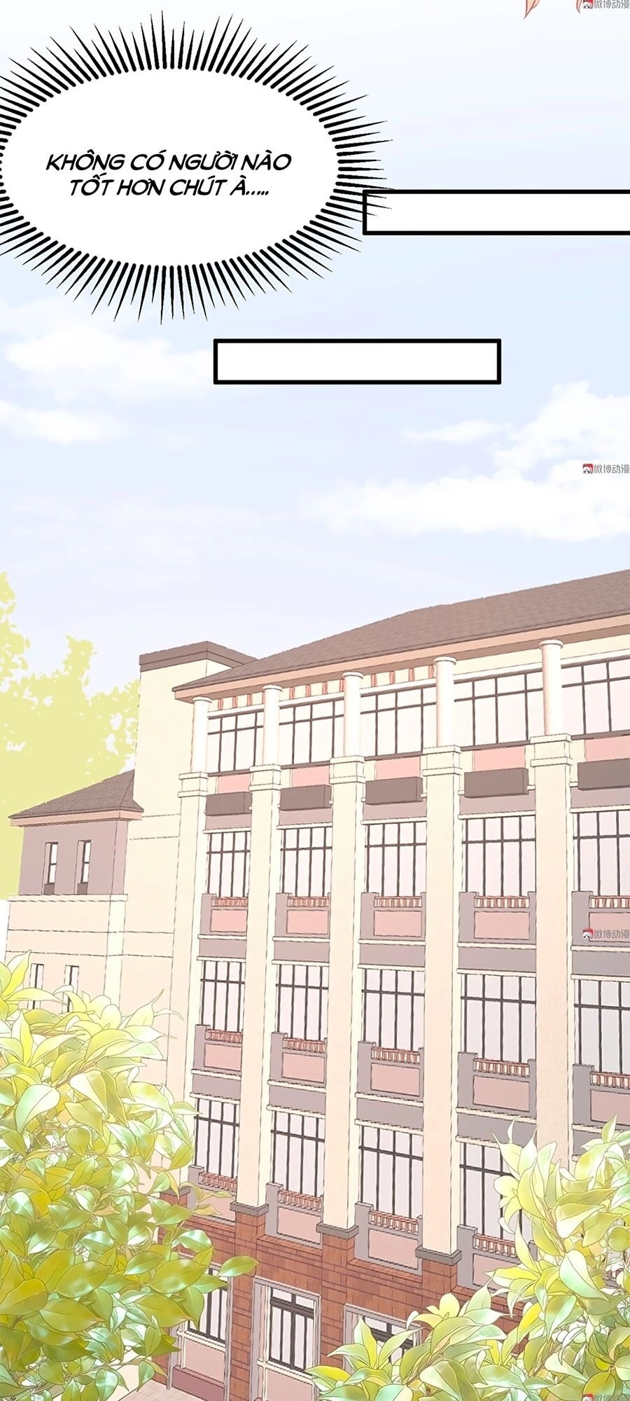 Bọn Họ Đều Muốn Gả Cho Tôi Làm Sao Đây? Chapter 26 - 27