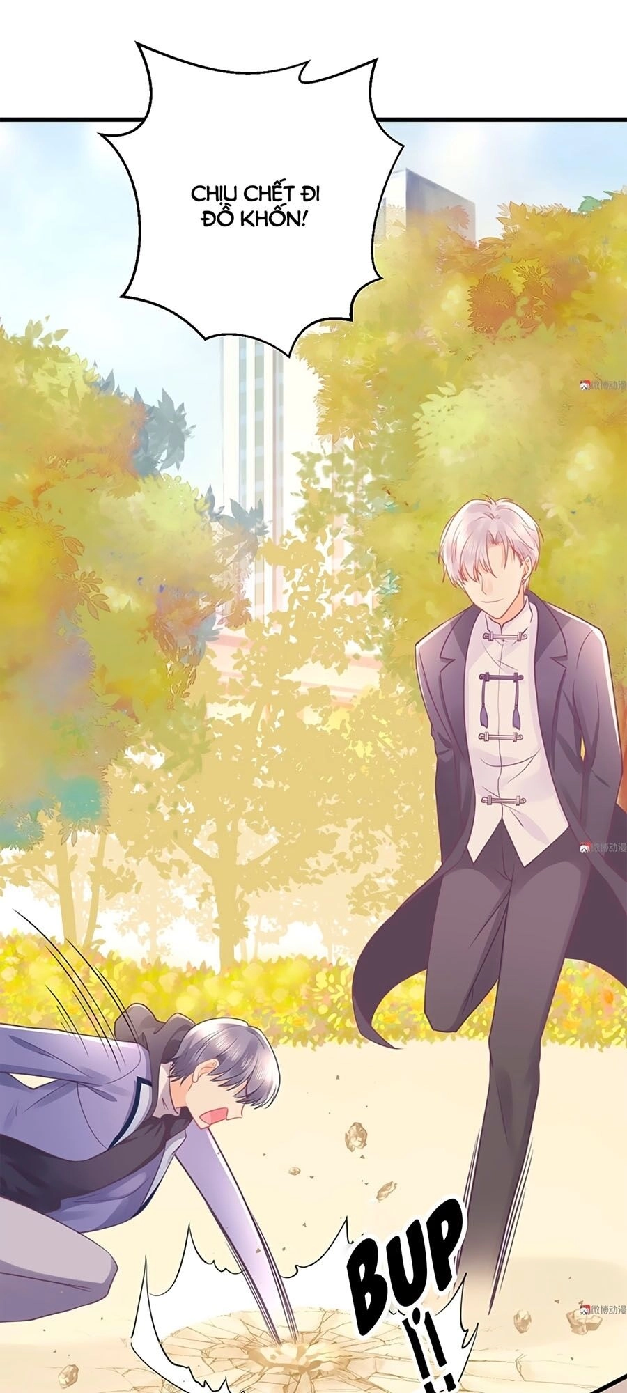 Bọn Họ Đều Muốn Gả Cho Tôi Làm Sao Đây? Chapter 26 - 29