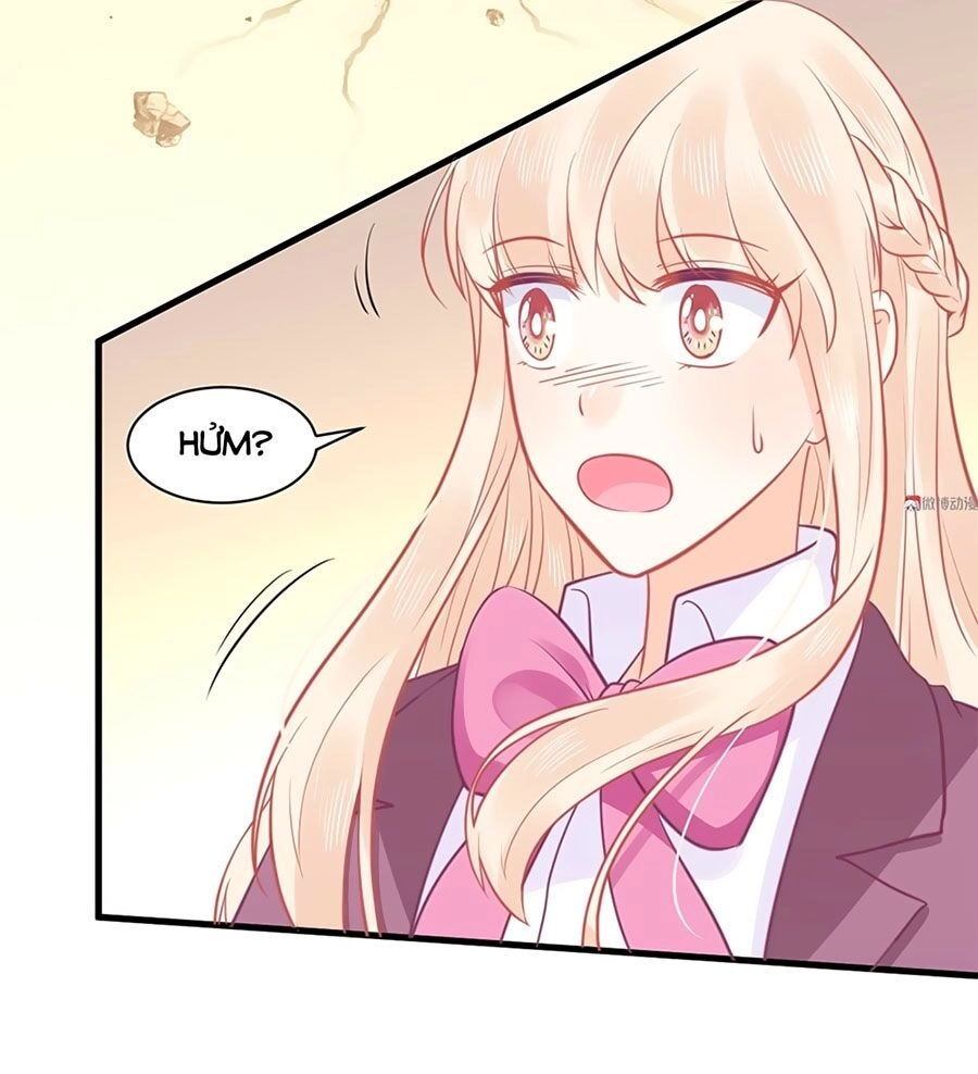 Bọn Họ Đều Muốn Gả Cho Tôi Làm Sao Đây? Chapter 26 - 31