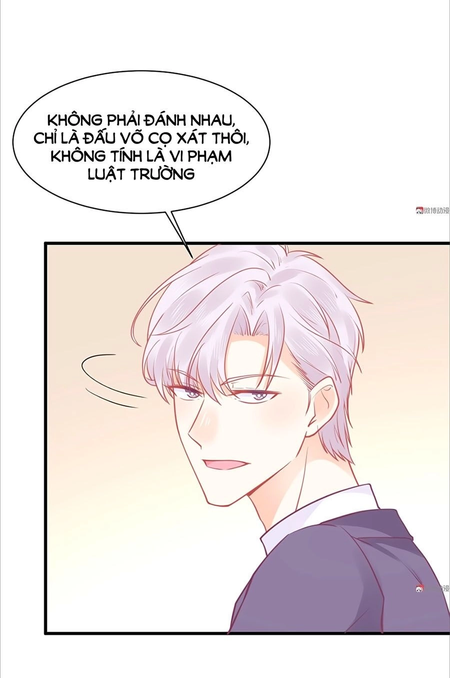 Bọn Họ Đều Muốn Gả Cho Tôi Làm Sao Đây? Chapter 26 - 33