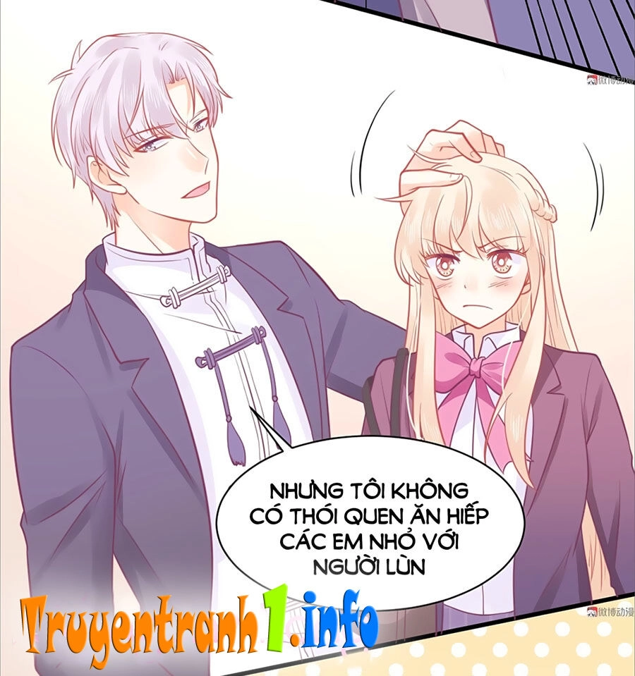 Bọn Họ Đều Muốn Gả Cho Tôi Làm Sao Đây? Chapter 26 - 37