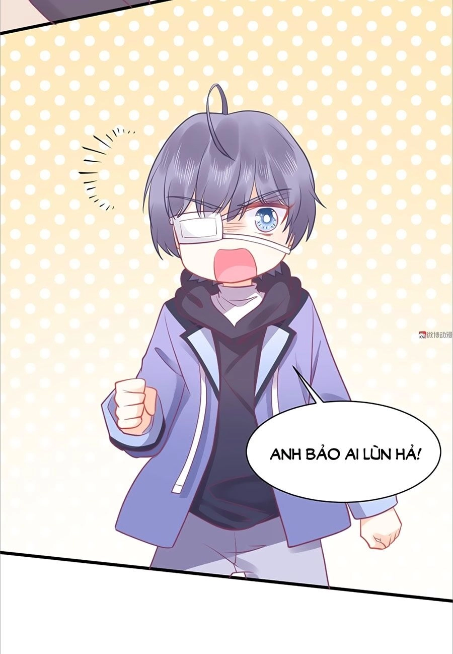 Bọn Họ Đều Muốn Gả Cho Tôi Làm Sao Đây? Chapter 26 - 38