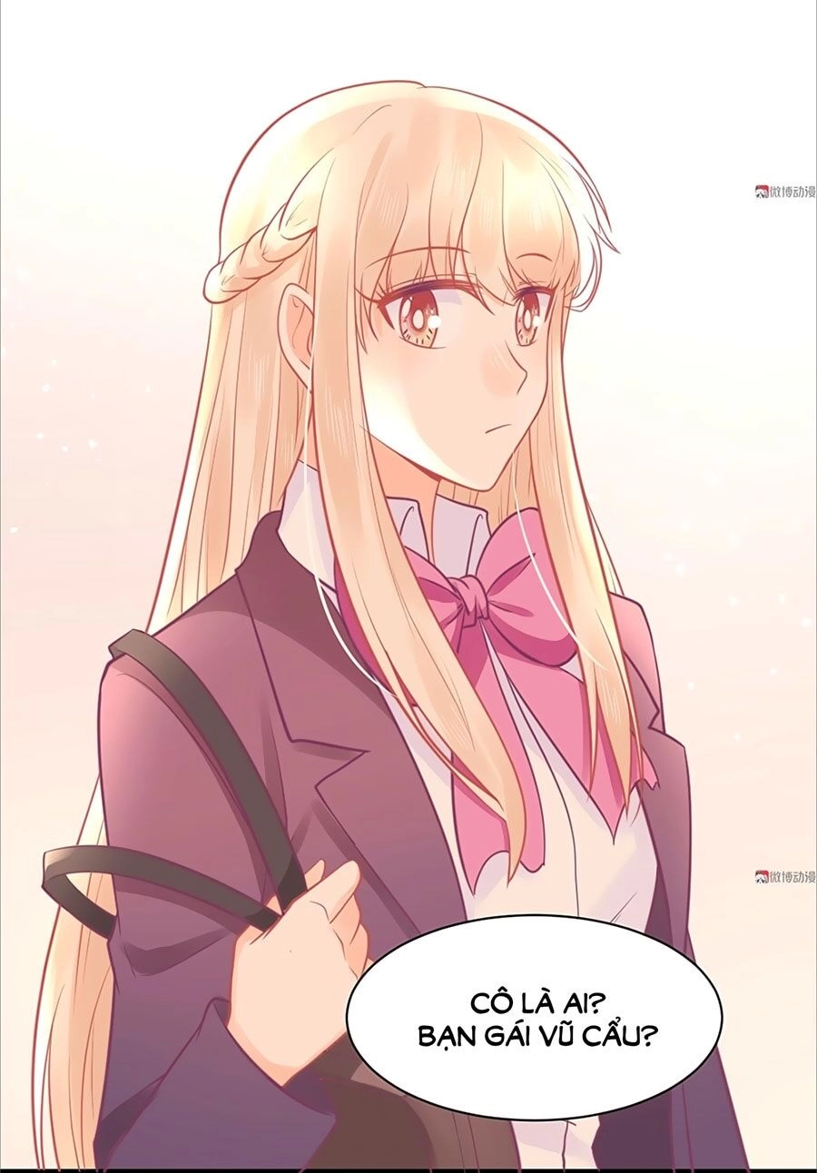 Bọn Họ Đều Muốn Gả Cho Tôi Làm Sao Đây? Chapter 26 - 40