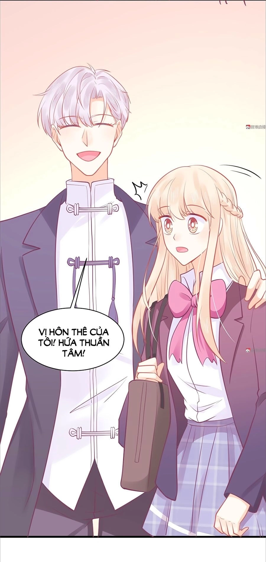 Bọn Họ Đều Muốn Gả Cho Tôi Làm Sao Đây? Chapter 26 - 41