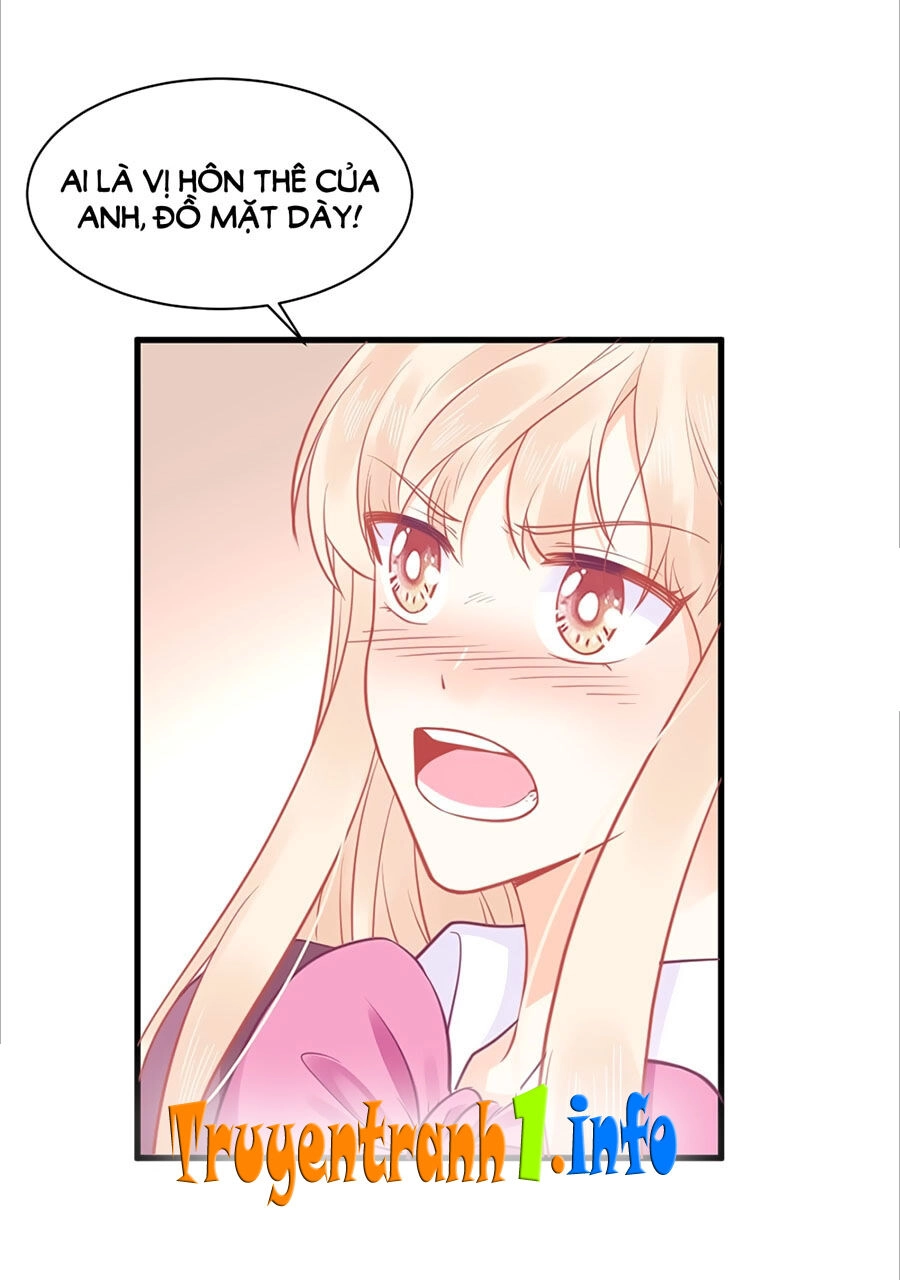 Bọn Họ Đều Muốn Gả Cho Tôi Làm Sao Đây? Chapter 26 - 42