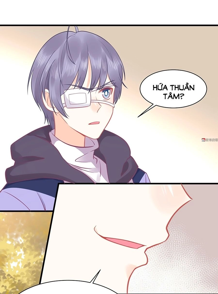 Bọn Họ Đều Muốn Gả Cho Tôi Làm Sao Đây? Chapter 26 - 43