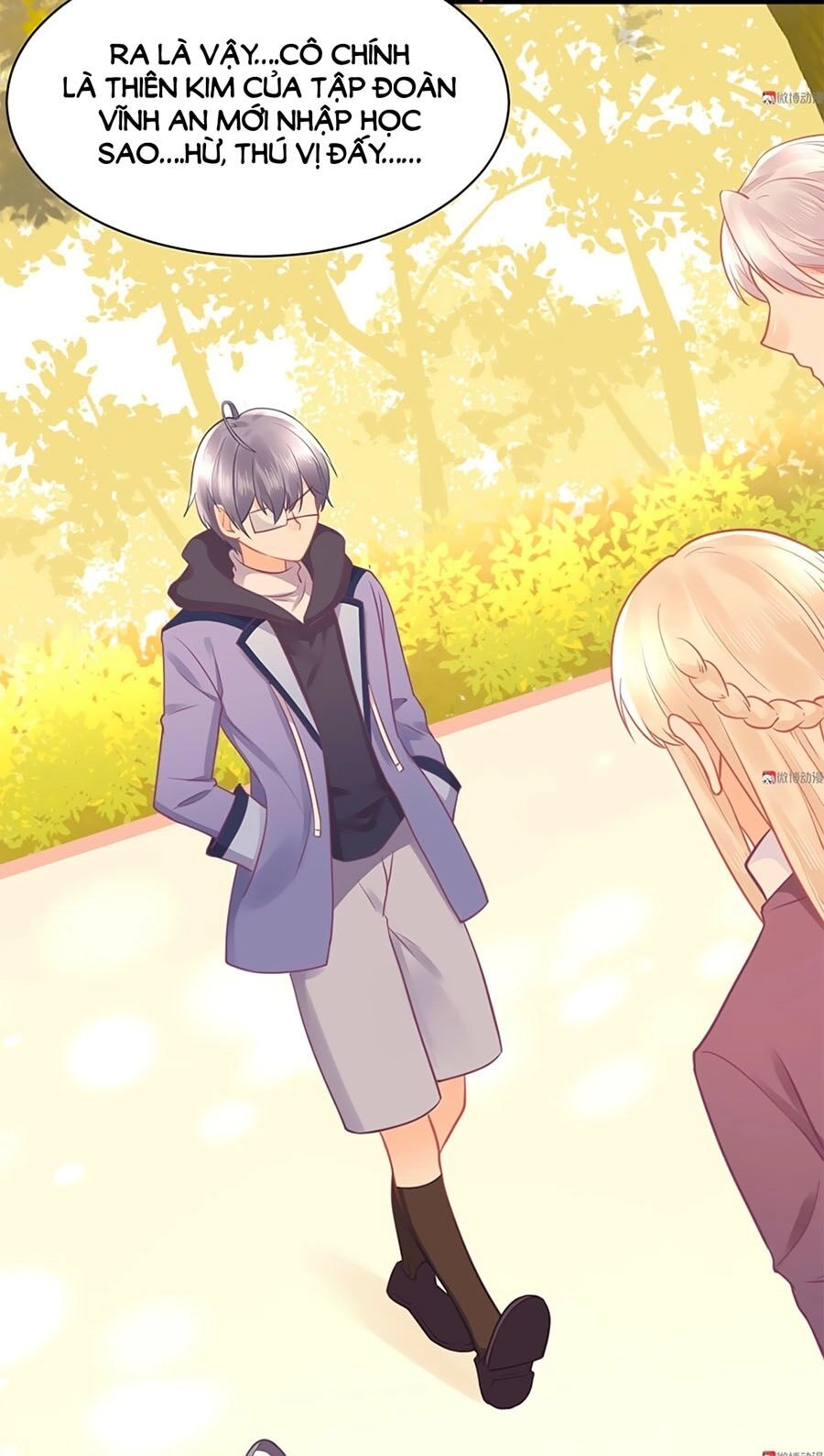 Bọn Họ Đều Muốn Gả Cho Tôi Làm Sao Đây? Chapter 26 - 44