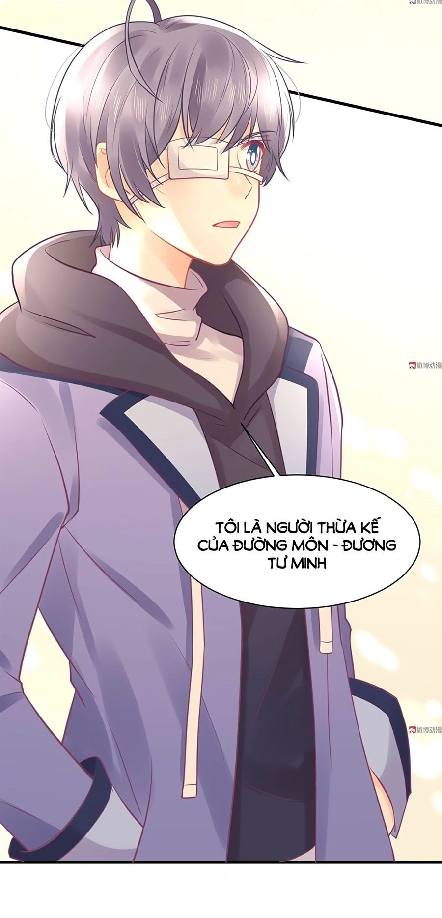 Bọn Họ Đều Muốn Gả Cho Tôi Làm Sao Đây? Chapter 26 - 45