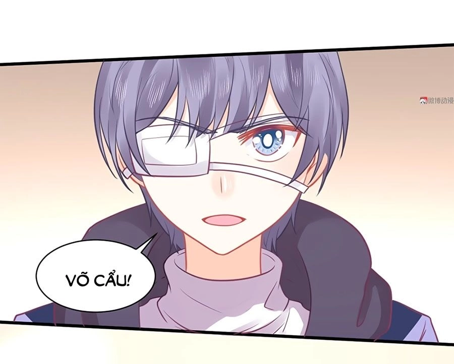 Bọn Họ Đều Muốn Gả Cho Tôi Làm Sao Đây? Chapter 26 - 46