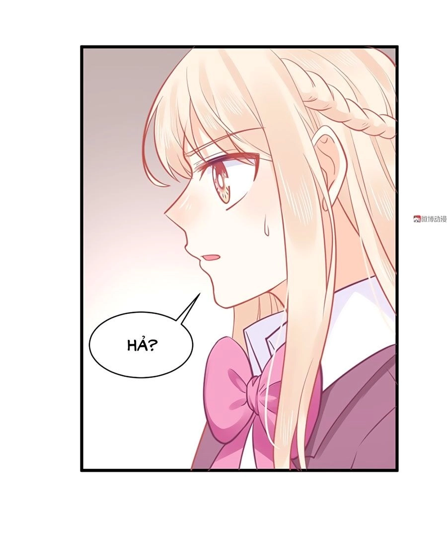 Bọn Họ Đều Muốn Gả Cho Tôi Làm Sao Đây? Chapter 26 - 49