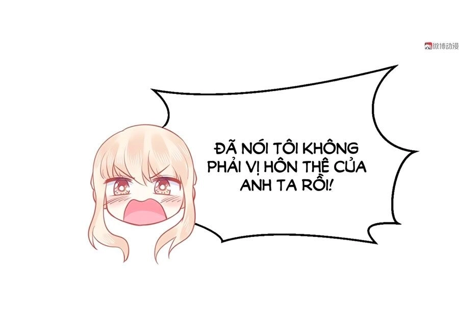 Bọn Họ Đều Muốn Gả Cho Tôi Làm Sao Đây? Chapter 26 - 50