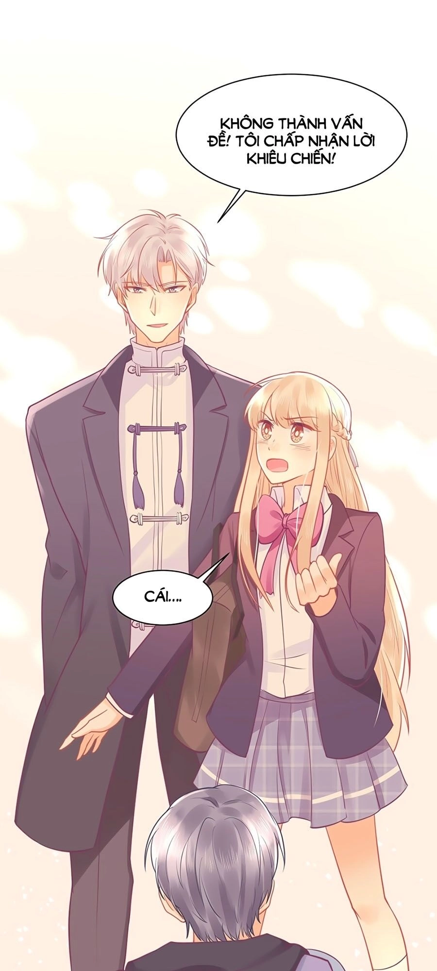 Bọn Họ Đều Muốn Gả Cho Tôi Làm Sao Đây? Chapter 26 - 51