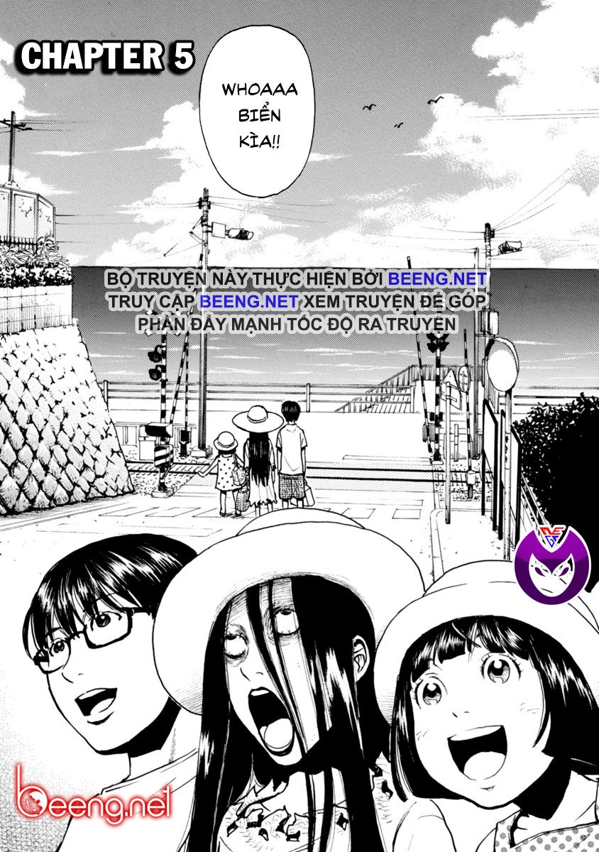 Vợ Tui Là Ma Chapter 5 - 1