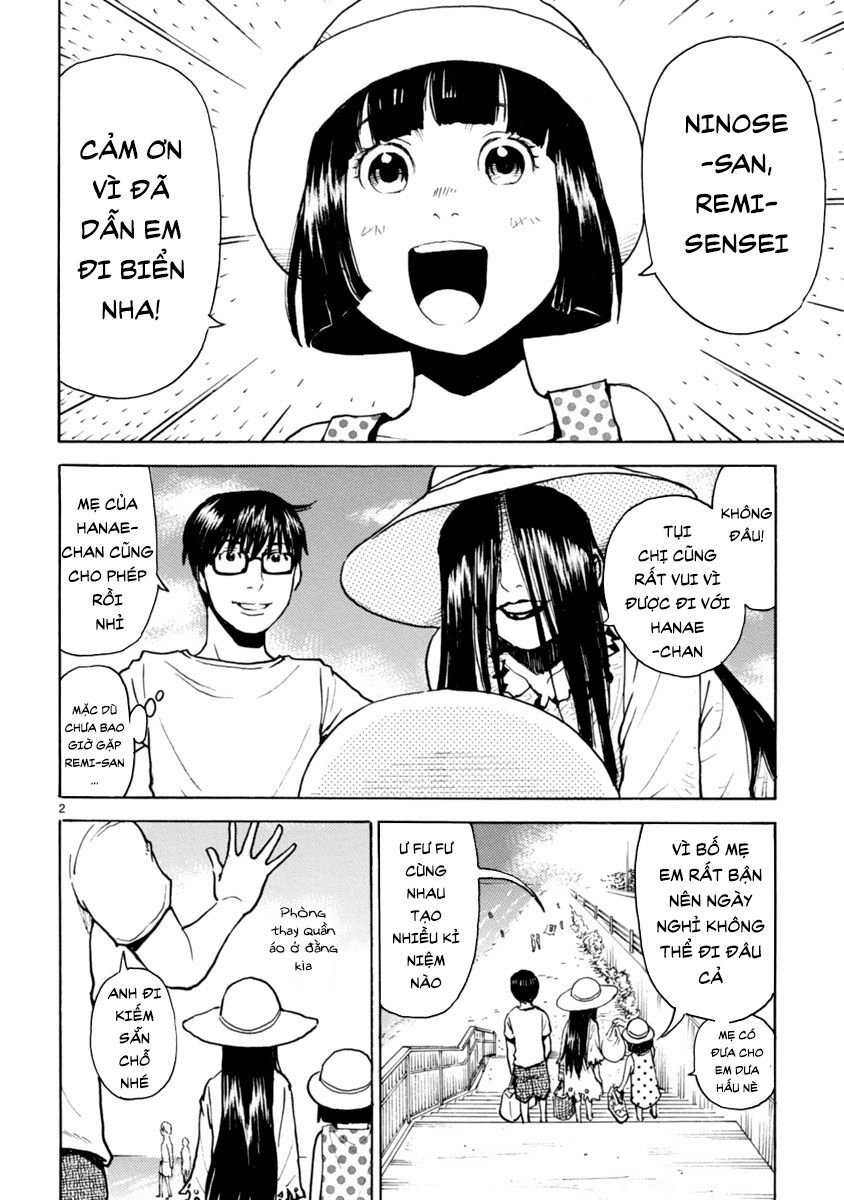 Vợ Tui Là Ma Chapter 5 - 2