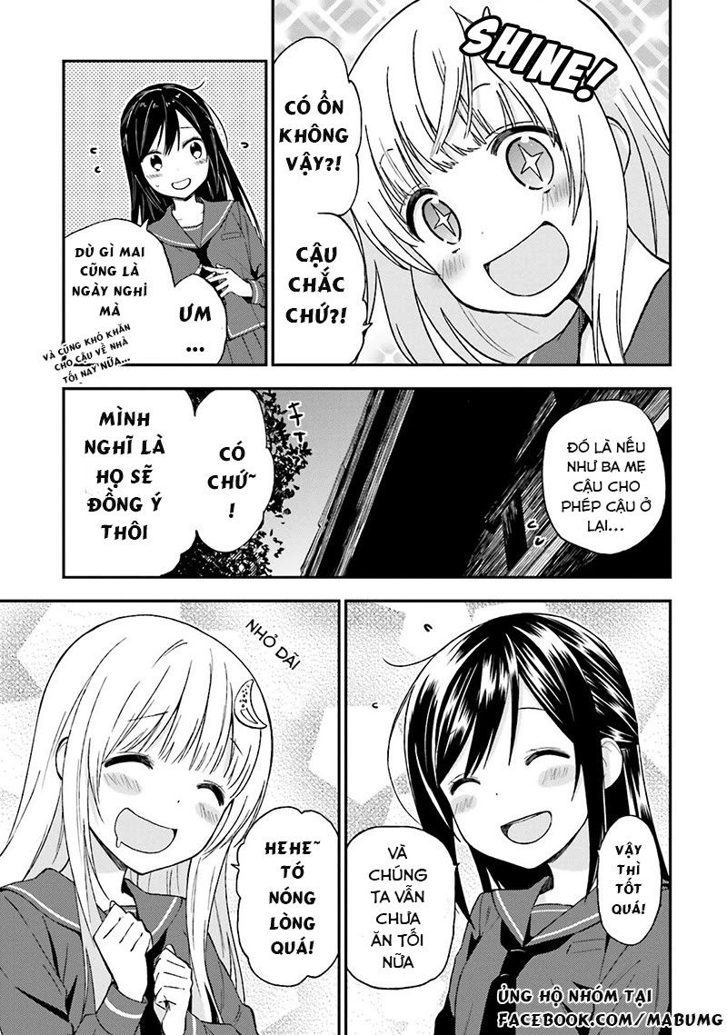 Ayakashiko Chapter 15 - 25