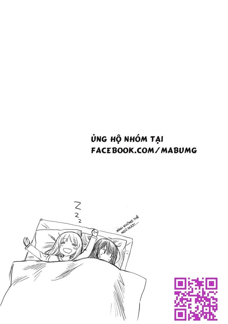 Ayakashiko Chapter 16 - 26